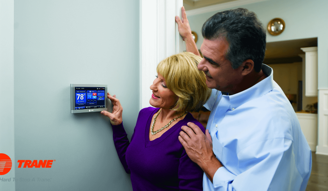 Smart Thermostats: 3 Ways They Can Save You Money