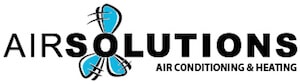 Air Solutions logo