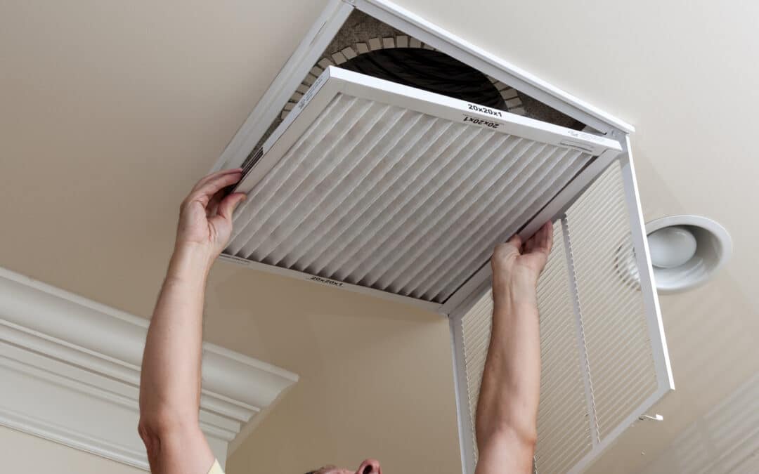 Improving Indoor Air Quality and Your Health