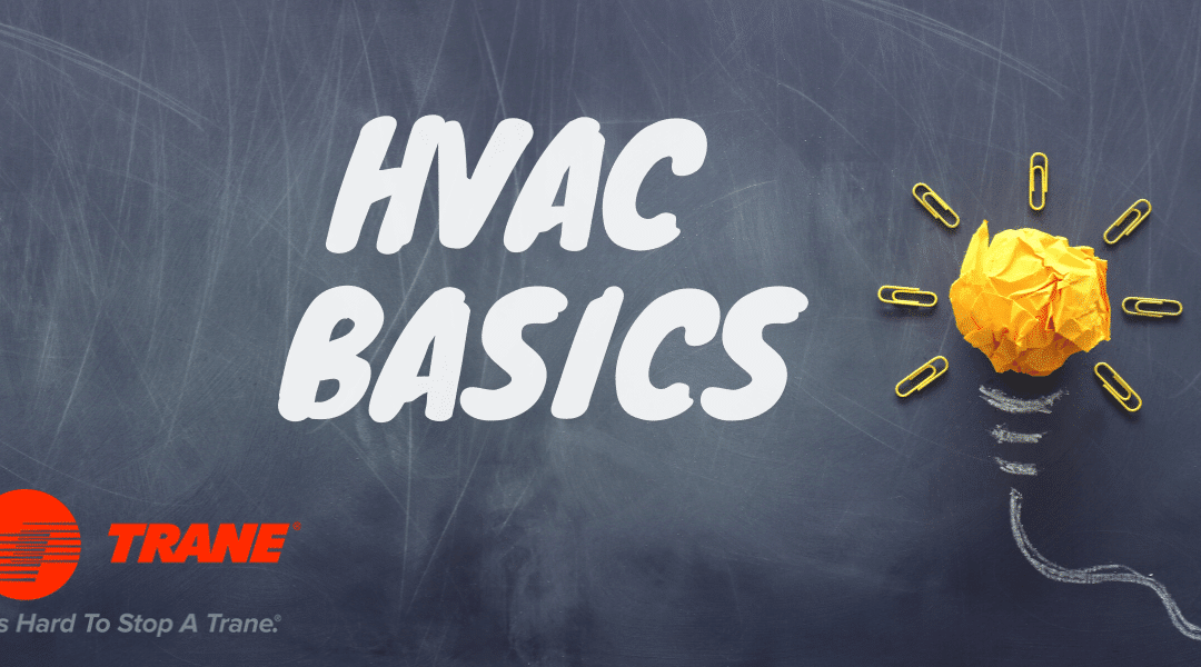 HVAC Basics to Know Before Purchasing a New Unit