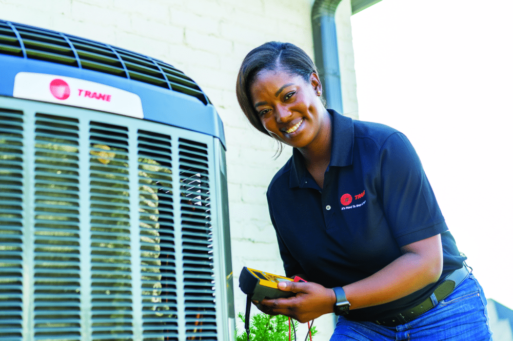 Fall HVAC Maintenance Tips