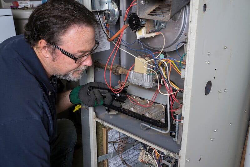 IT’S NEVER TOO LATE FOR FURNACE INSTALLATION