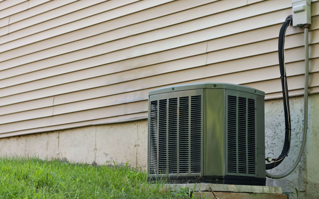 Undercover Units: How to Hide an Ugly HVAC Unit