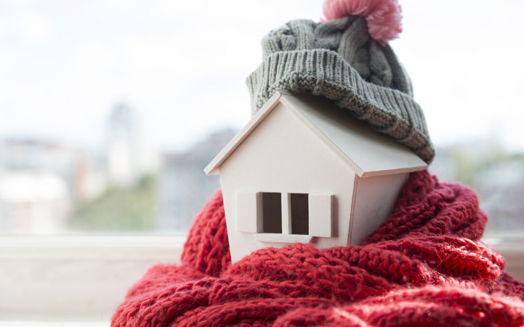 Save Money this Winter: Energy Saving Heating Tips