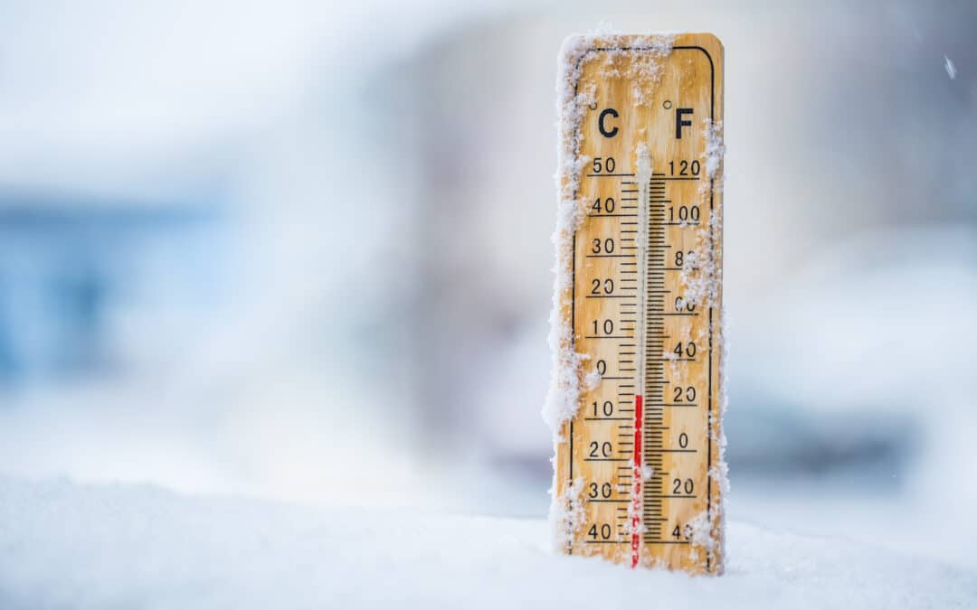 Preparing Your HVAC System for a Freeze