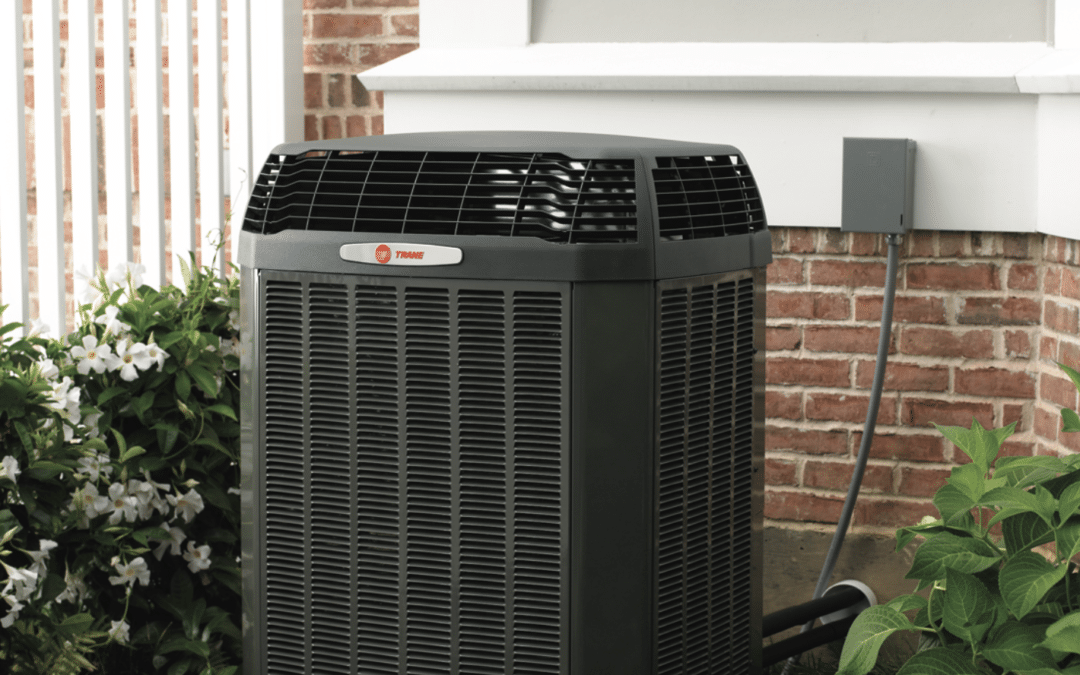 Spring HVAC Maintenance Tips